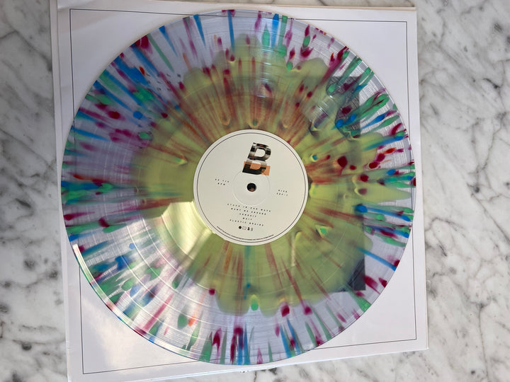 Knuckle Puck - Shapeshifter Vinyl Record DR71024