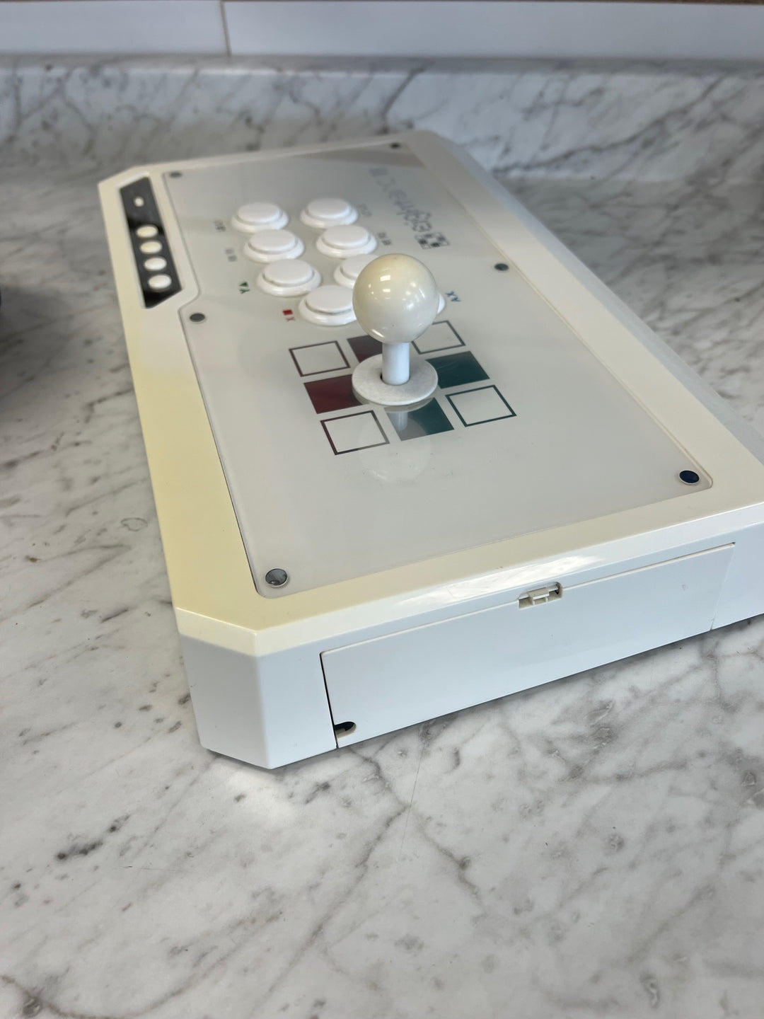 Qanba Eightarc USB Arcade Stick Q4RAF 3-in-1 PS3, Xbox 360 and PC UA42225