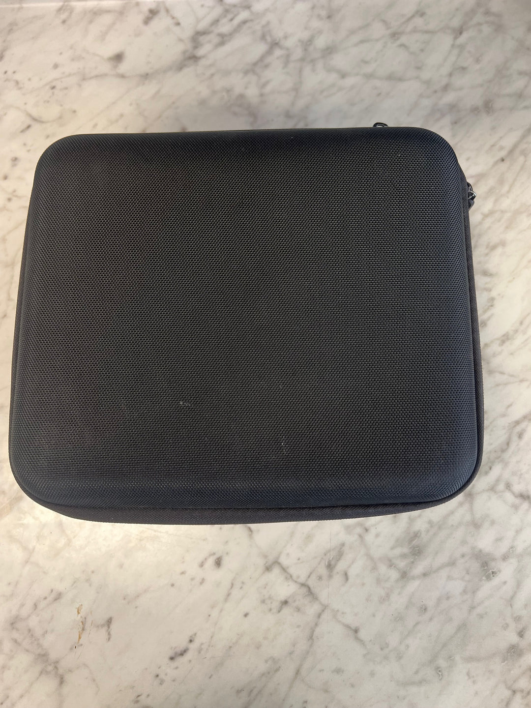 Nintendo Switch Carry Case Black/Red Holds 21 Games, System, Dock, Grip More UA42225