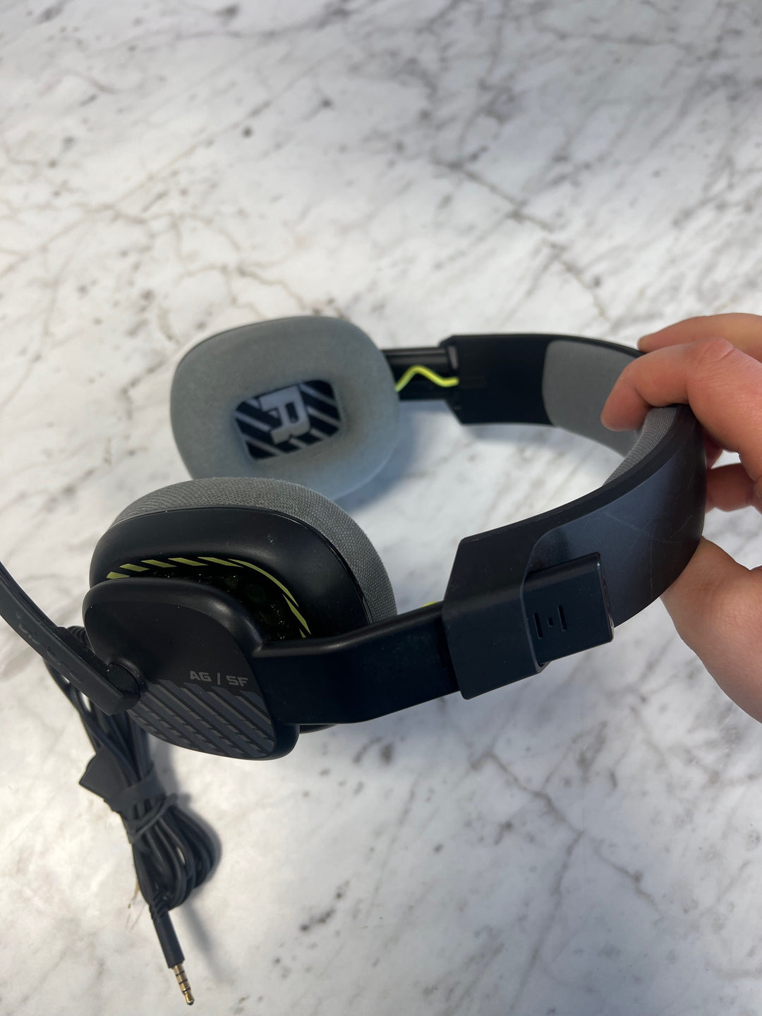 Astro Gaming A10 Headset Used  UA42225