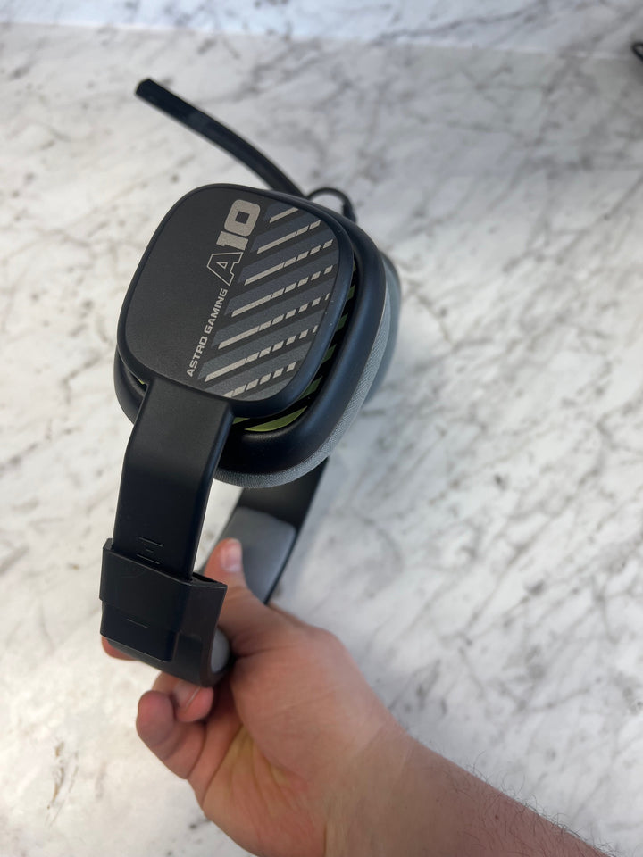 Astro Gaming A10 Headset Used  UA42225