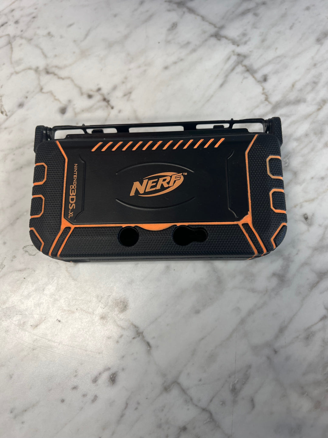 Nerf Nintendo 3DS XL Hard Case Official Licensed UA42225