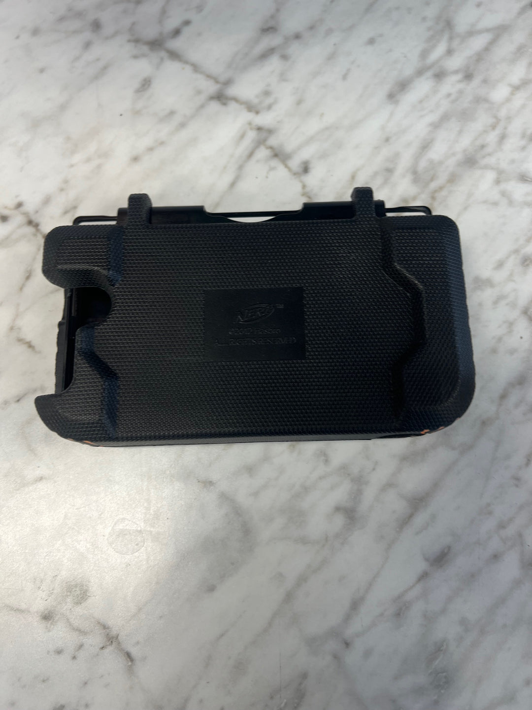 Nerf Nintendo 3DS XL Hard Case Official Licensed UA42225