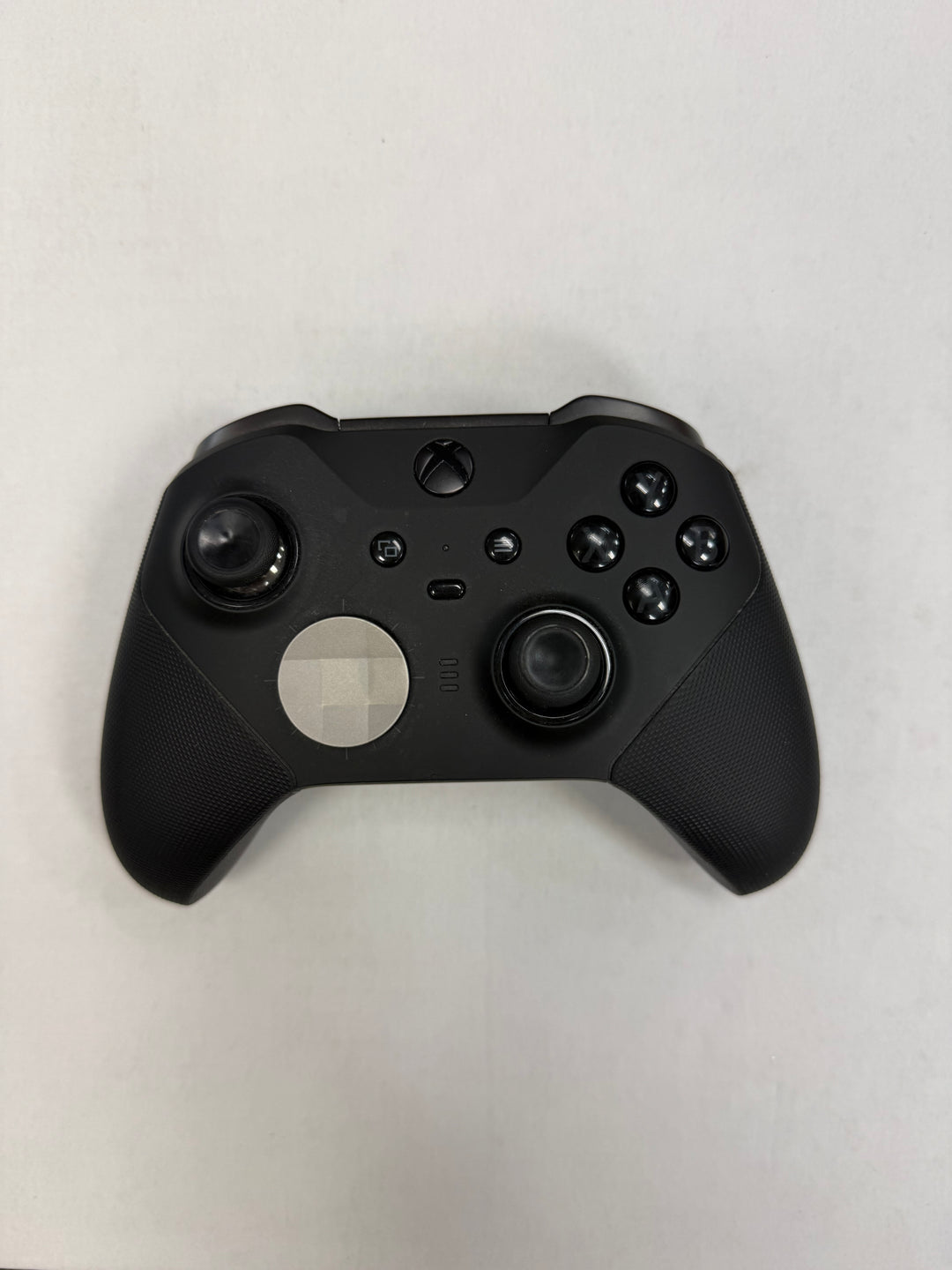 FOR PARTS NOT WORKING - Xbox Series 2 Elite Controller - POX014