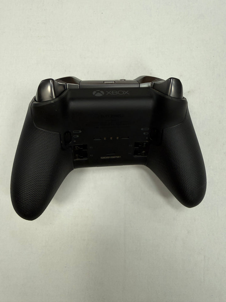 FOR PARTS NOT WORKING - Xbox Series 2 Elite Controller - POX014
