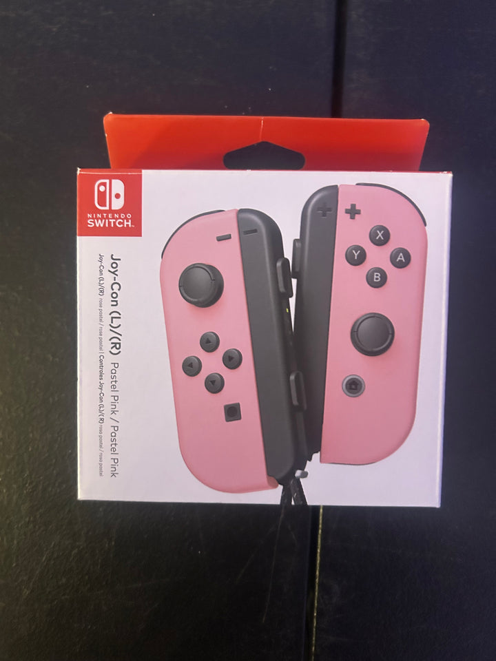 Nintendo Switch Joy-Con Set (OEM)