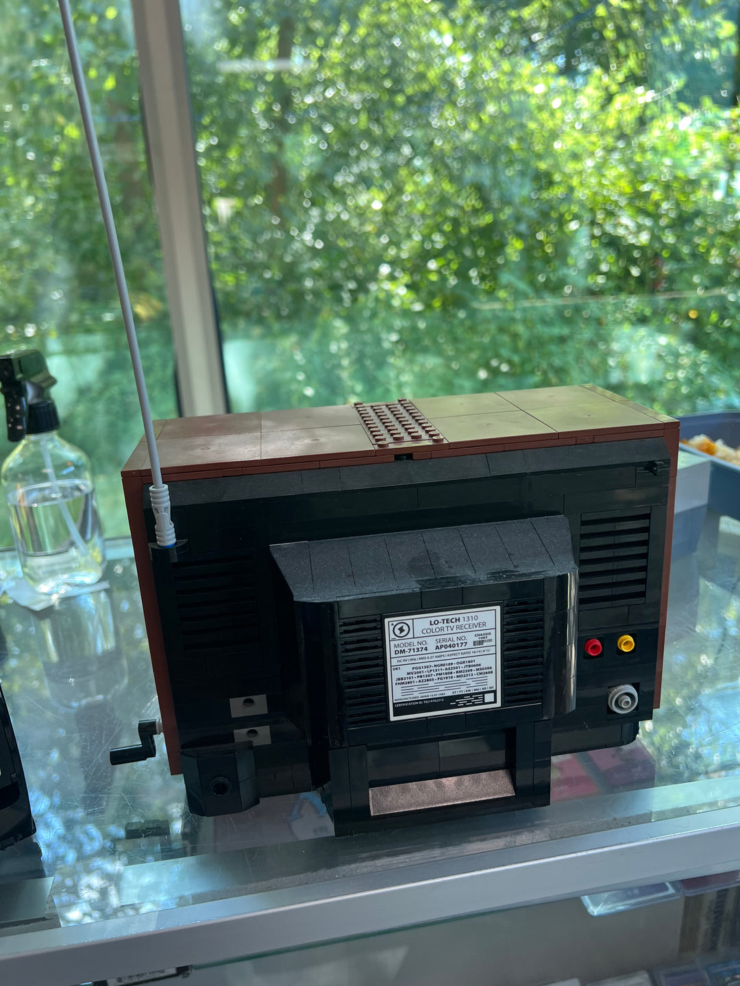 LEGO Super Mario: Nintendo Entertainment System (‎71374) Completed (STORE PICKUP ONLY)
