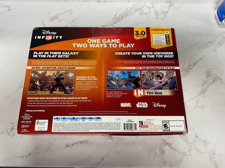 Disney Infinity 3.0 Star Wars Starter Pack for PS3