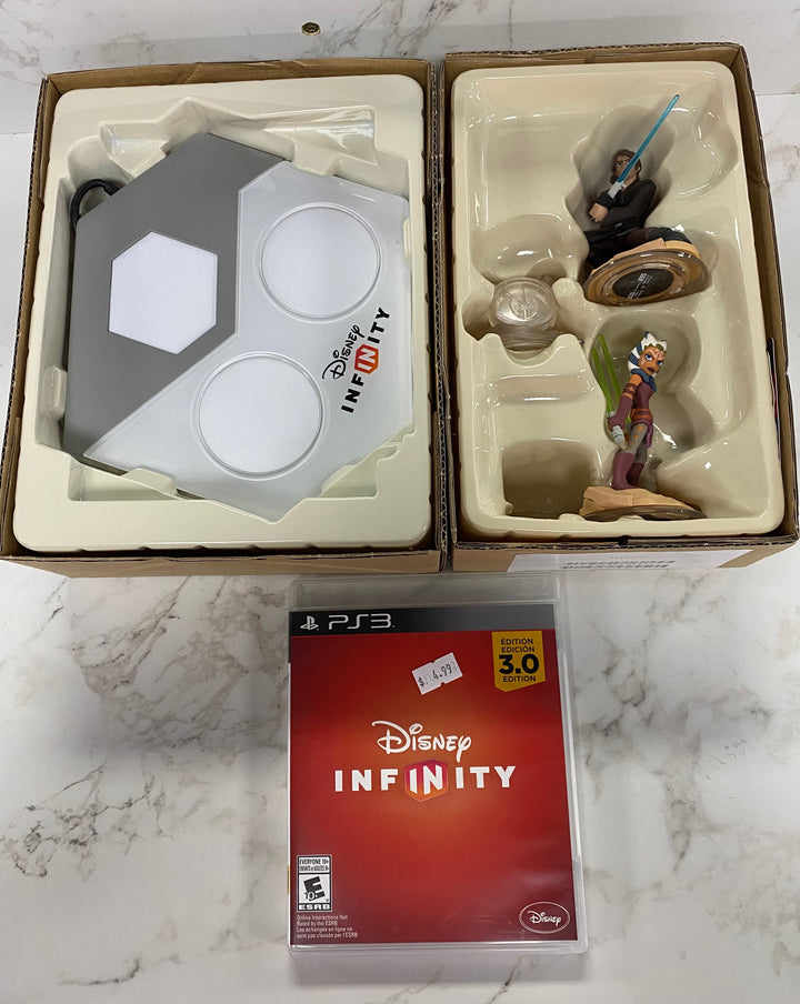 Disney Infinity 3.0 Star Wars Starter Pack for PS3