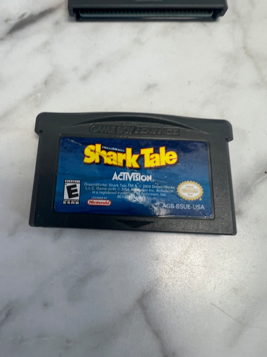 Shark Tale - Game Boy Advance G7925