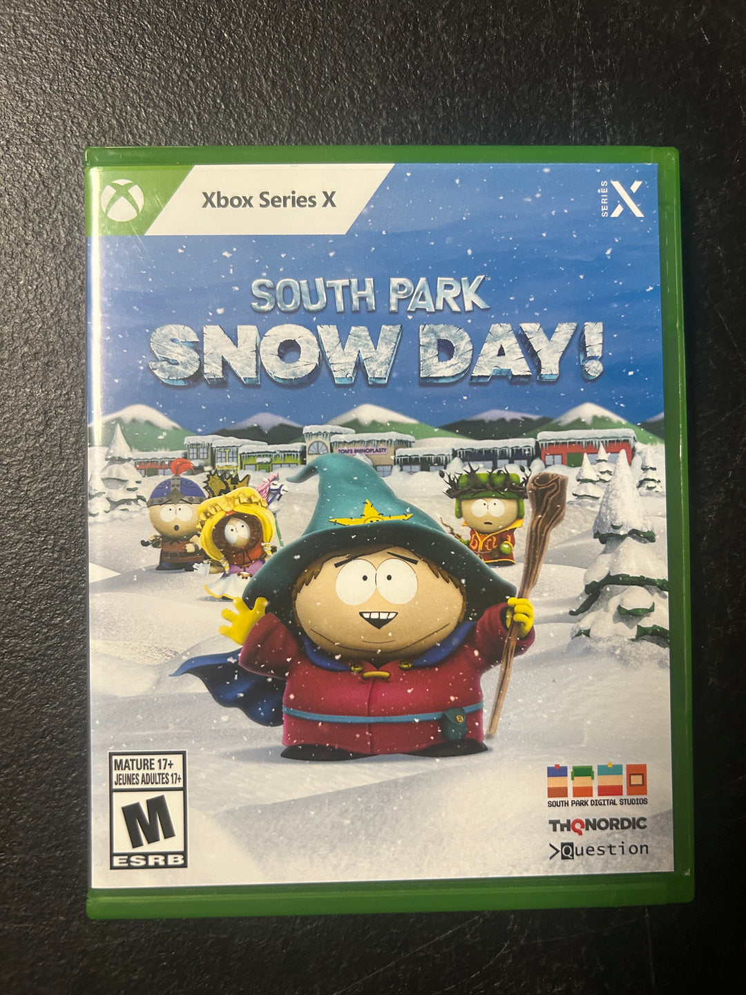 South Park: Snow Day - Xbox Series X DI11226