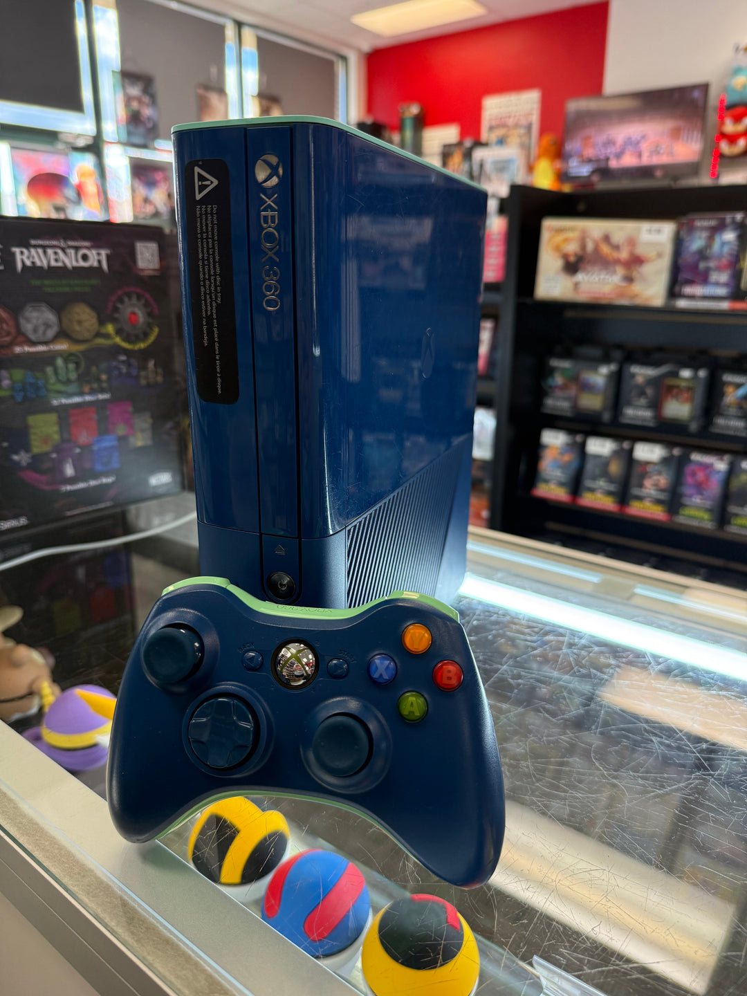 Microsoft Xbox 360 Console  CON72825