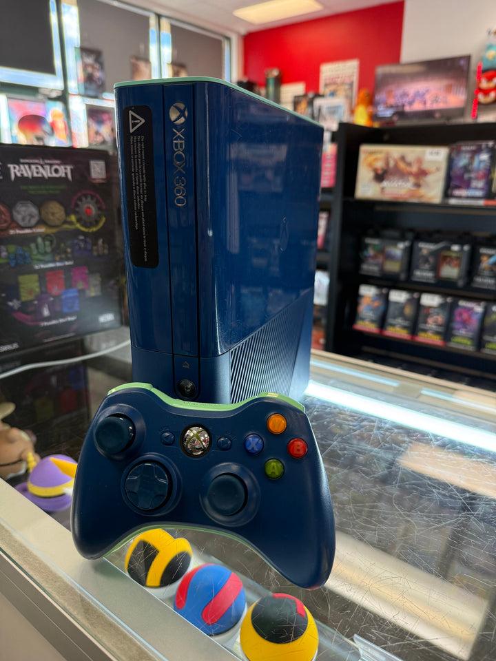 Microsoft Xbox 360 Console  CON72825