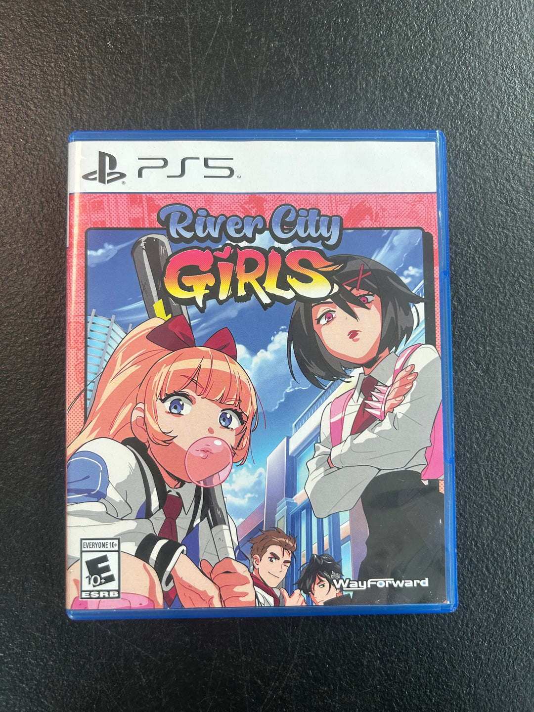 River City Girls - PS5 DI11526