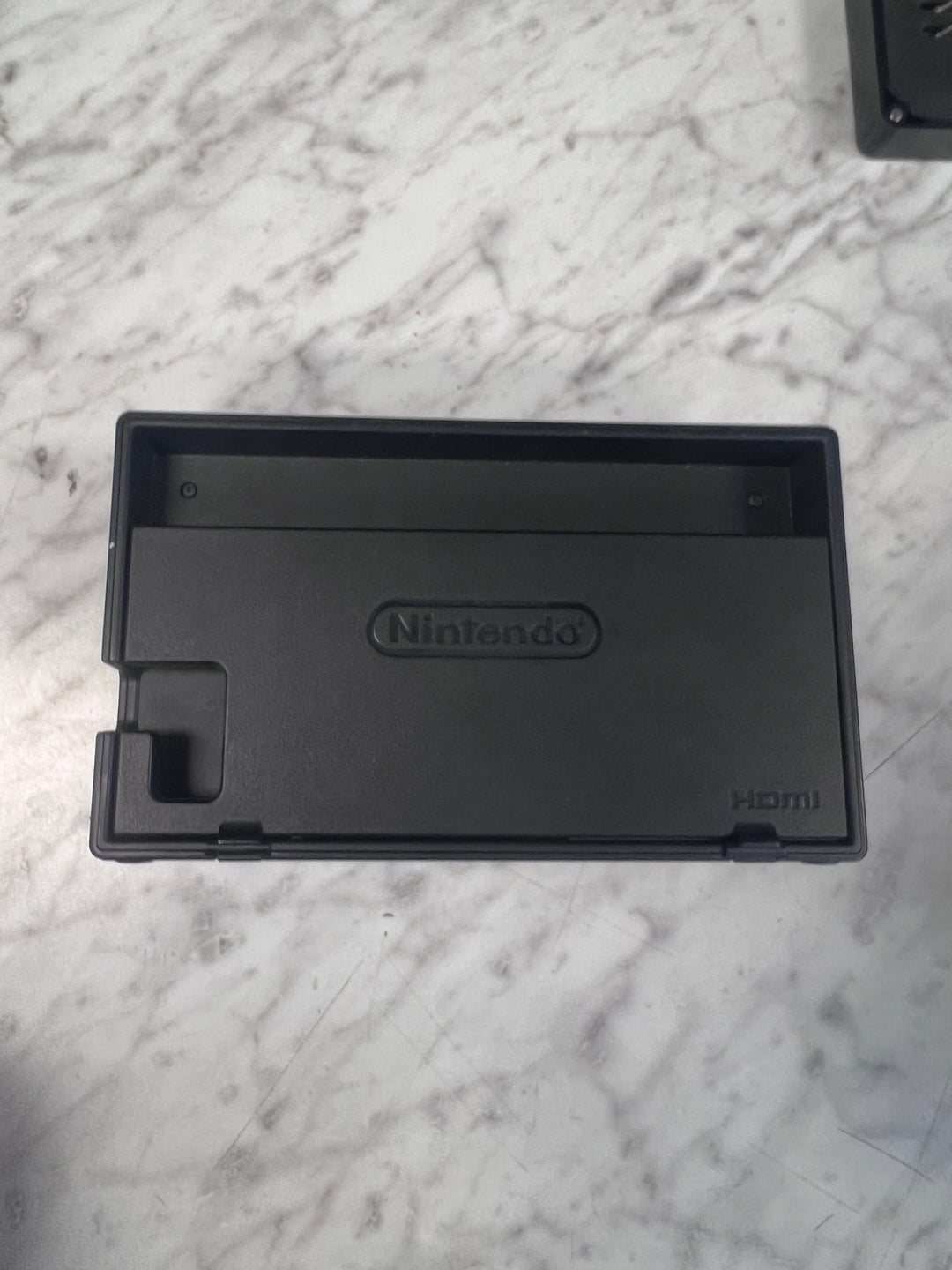 Nintendo Switch Fortnite Wildcat Dock ONLY no cables   UA101025