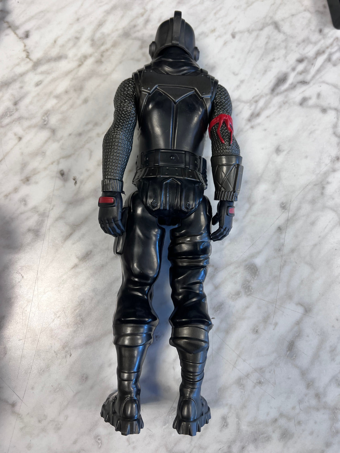 Fortnite Victory Series Black Knight Action Figures 11-1/2" Epic Games    UA101025