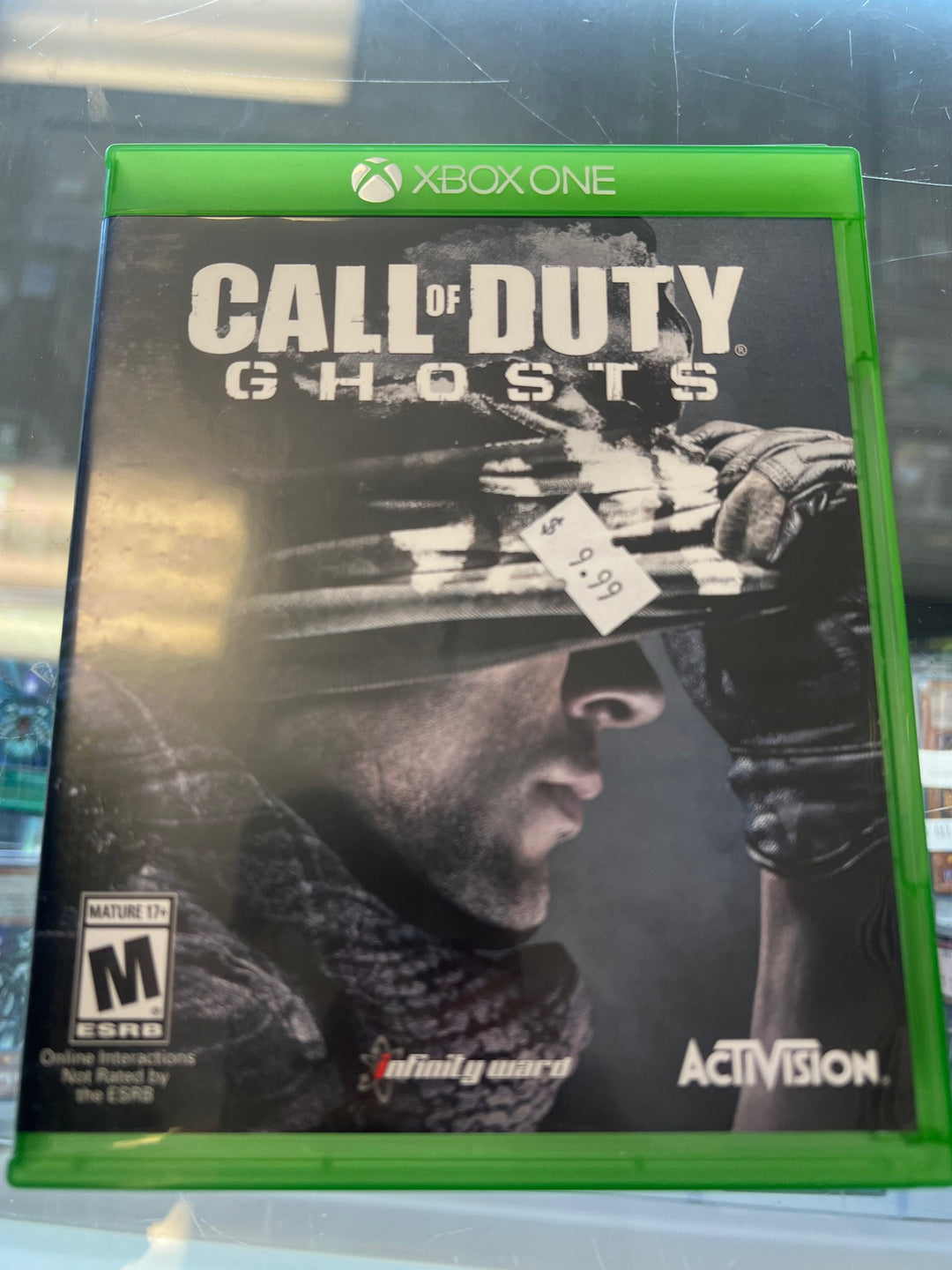 Call of Duty: Ghosts - Xbox One O42325