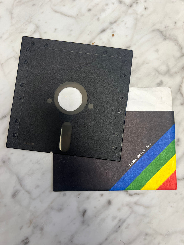 Reading Rabbit Floppy Disk Peter Rabbit Reading Floppy Disk Only for Commodore 64 C641230 – Core ...