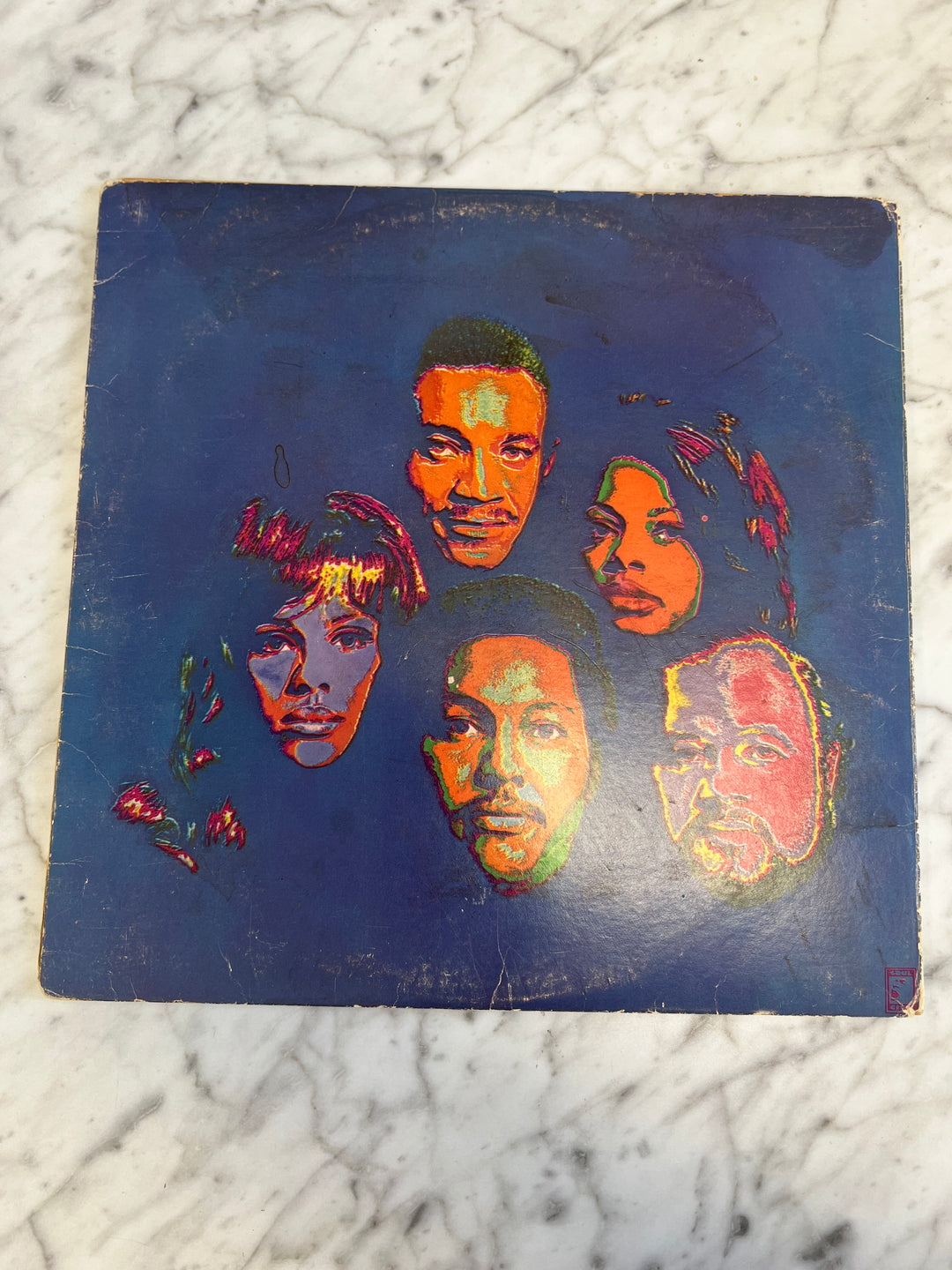 5th Dimension - Greatest Hits - Vinyl Record DR71124