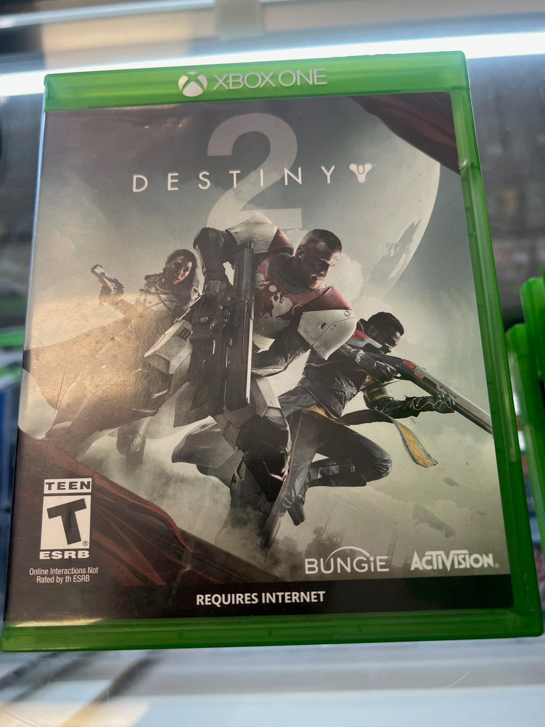 Destiny 2 - Xbox One O42325
