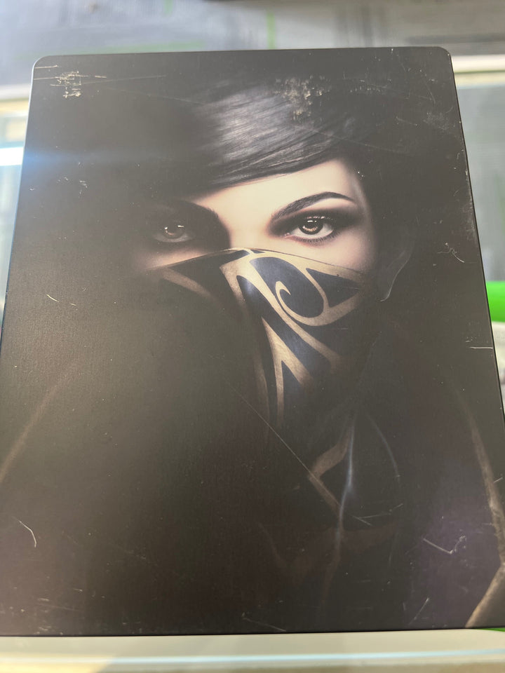 Dishonored 2 - Xbox One O42325