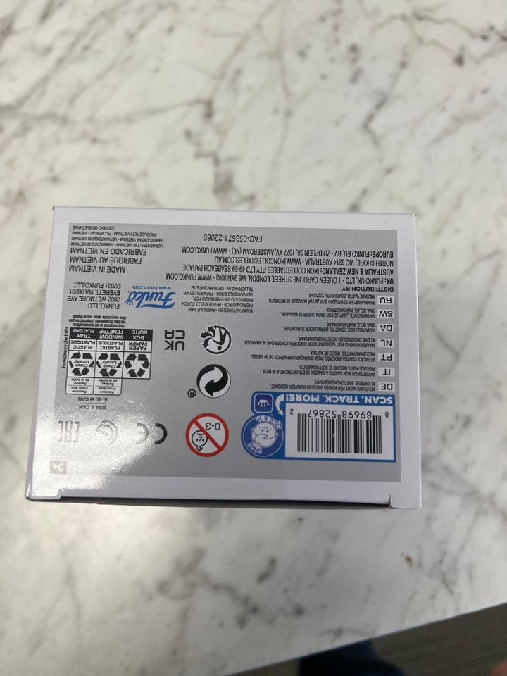 Funko Pop! Agatha Harkness #826 Marvel Wandavision    FP1231