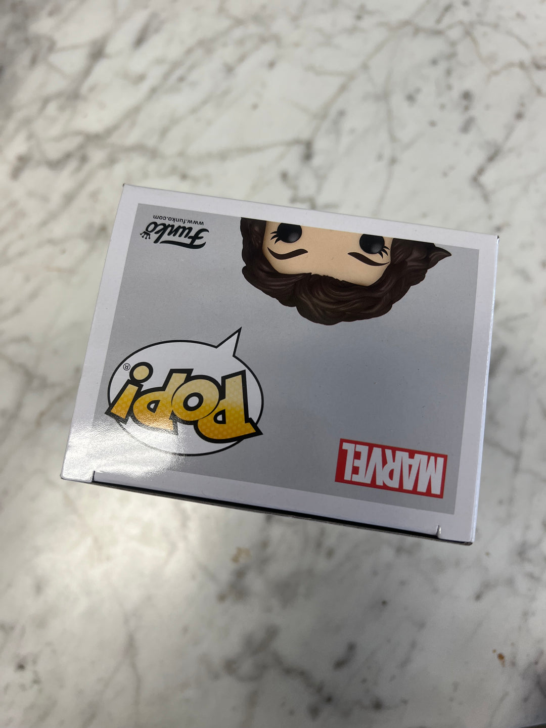 Funko Pop! Agatha Harkness #826 Marvel Wandavision    FP1231