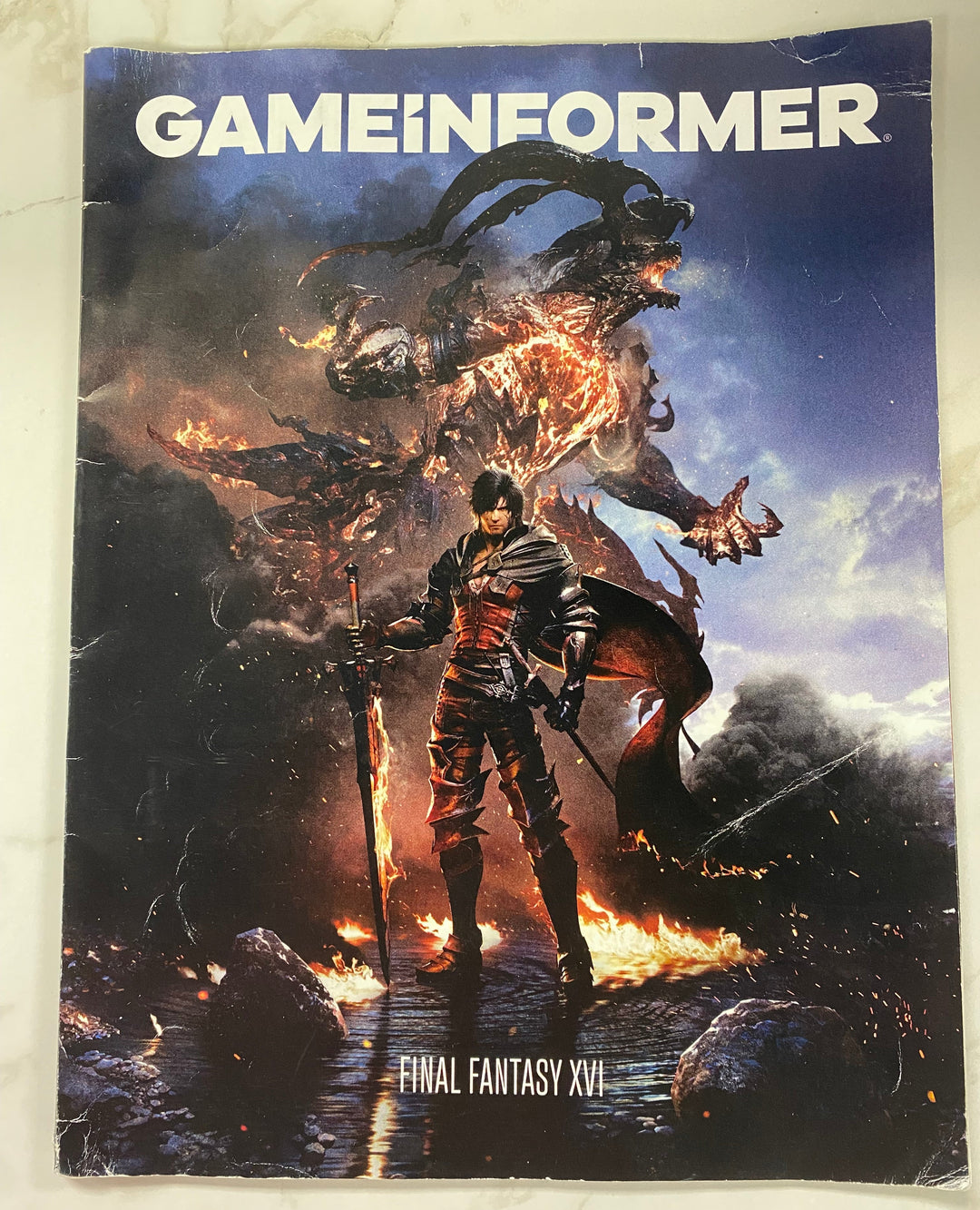 Game Informer Issue 356 MP62626