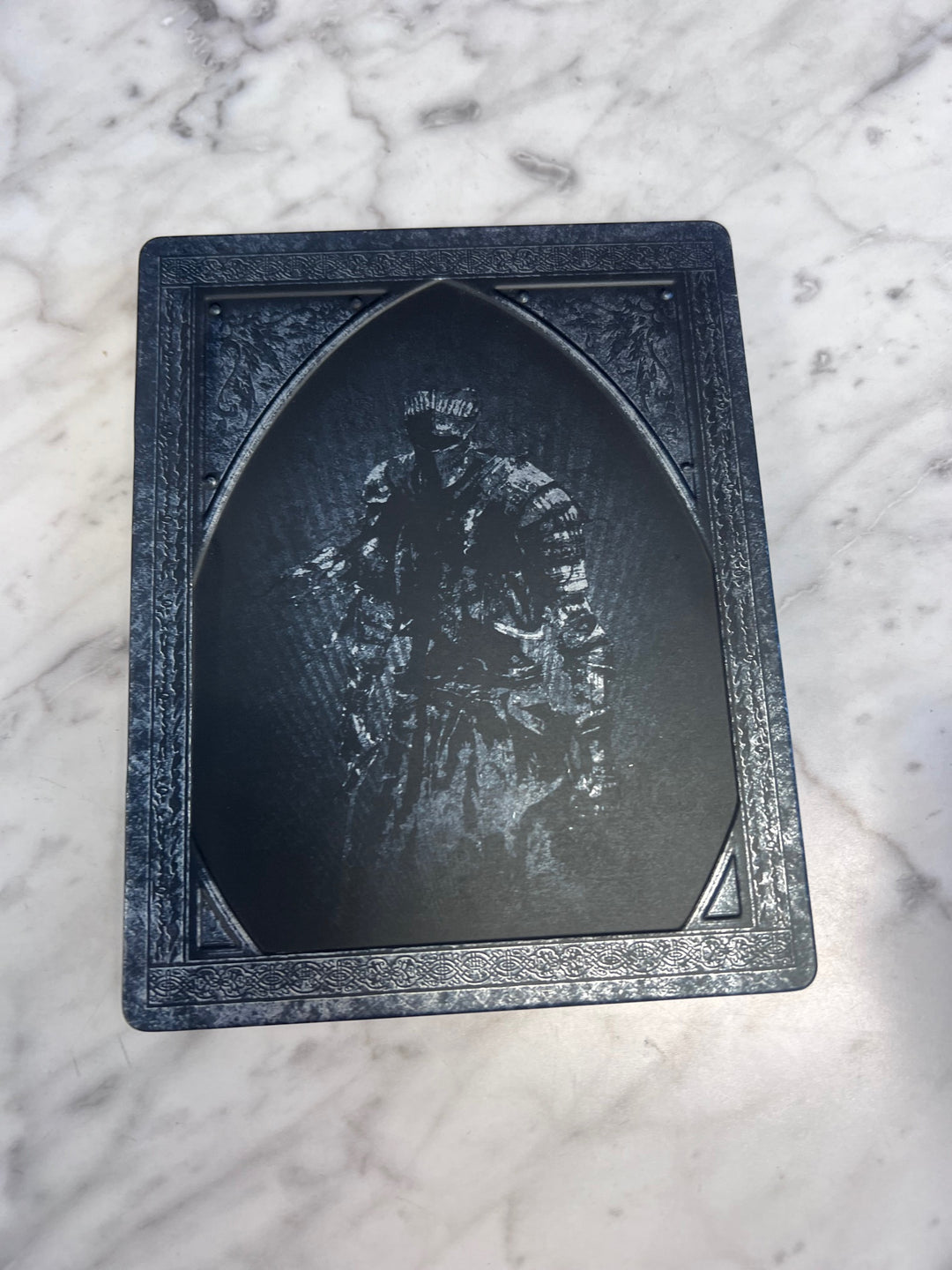 Dark Souls III Steelbook & Soundtrack ONLY PS4 Playstation 4 No Game   CO101025