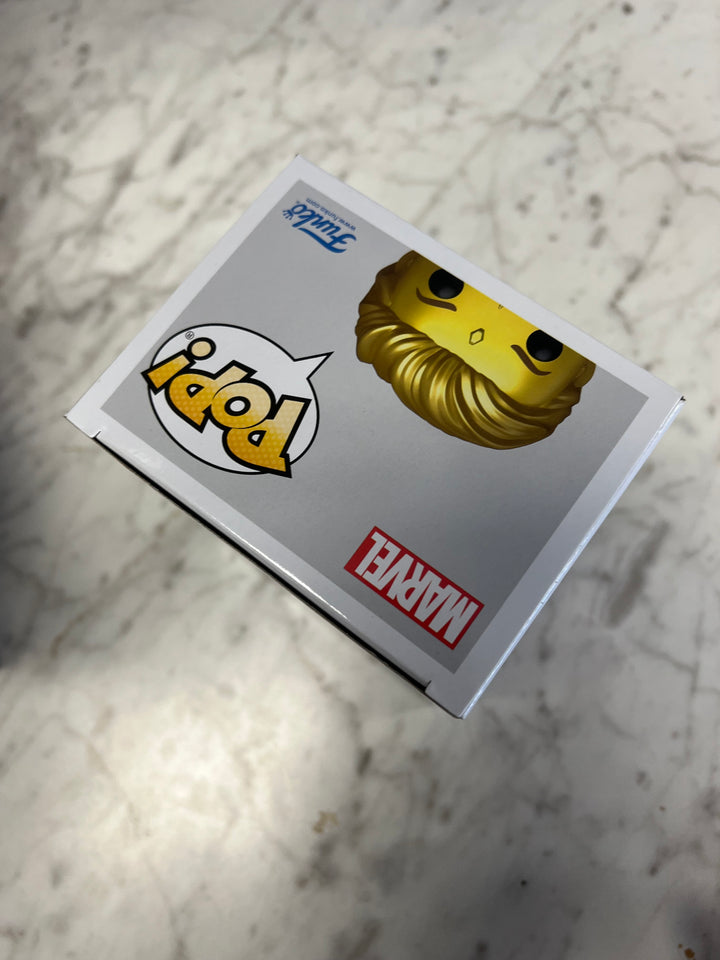 Funko Pop! Adam Warlock #1210 Guardians of the Galaxy Volume 3    FP1231