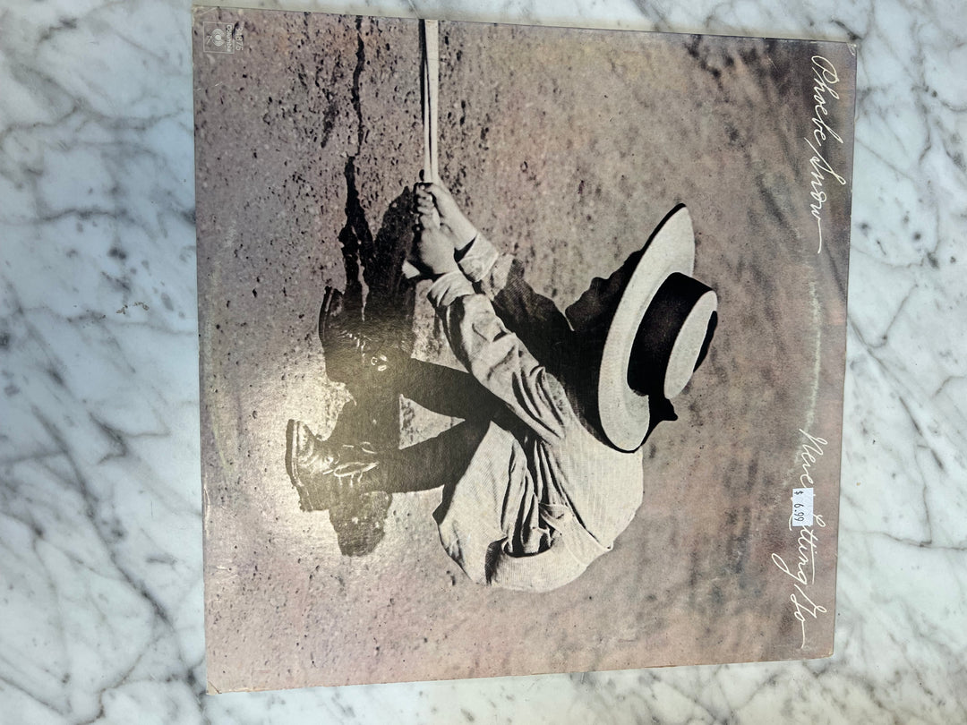 Phoebe Snow - Never Letting Go - Vinyl Record DR71124