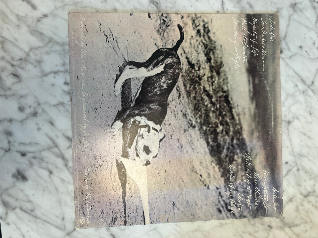 Phoebe Snow - Never Letting Go - Vinyl Record DR71124