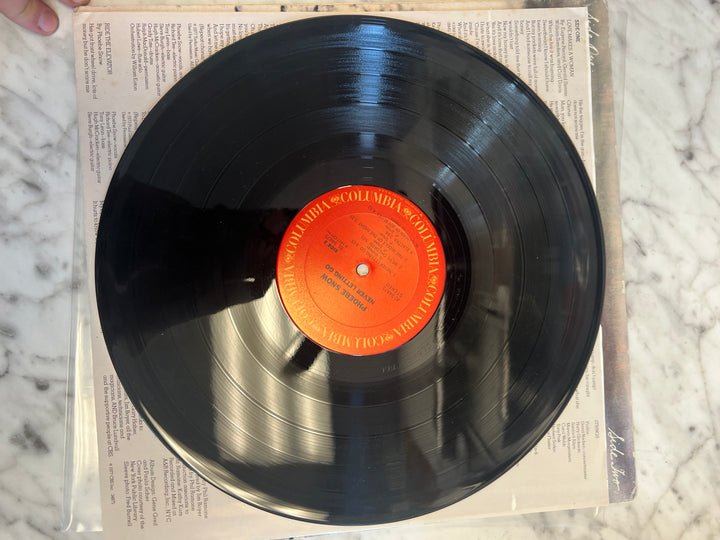 Phoebe Snow - Never Letting Go - Vinyl Record DR71124