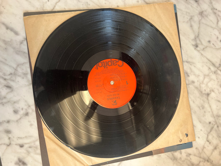 Phoebe Snow - Never Letting Go - Vinyl Record DR71124