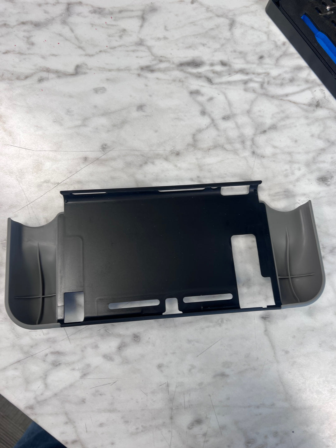 Power A Legend Of Zelda Silver Hyrule Crest Console Shield for Nintendo Switch UA101025