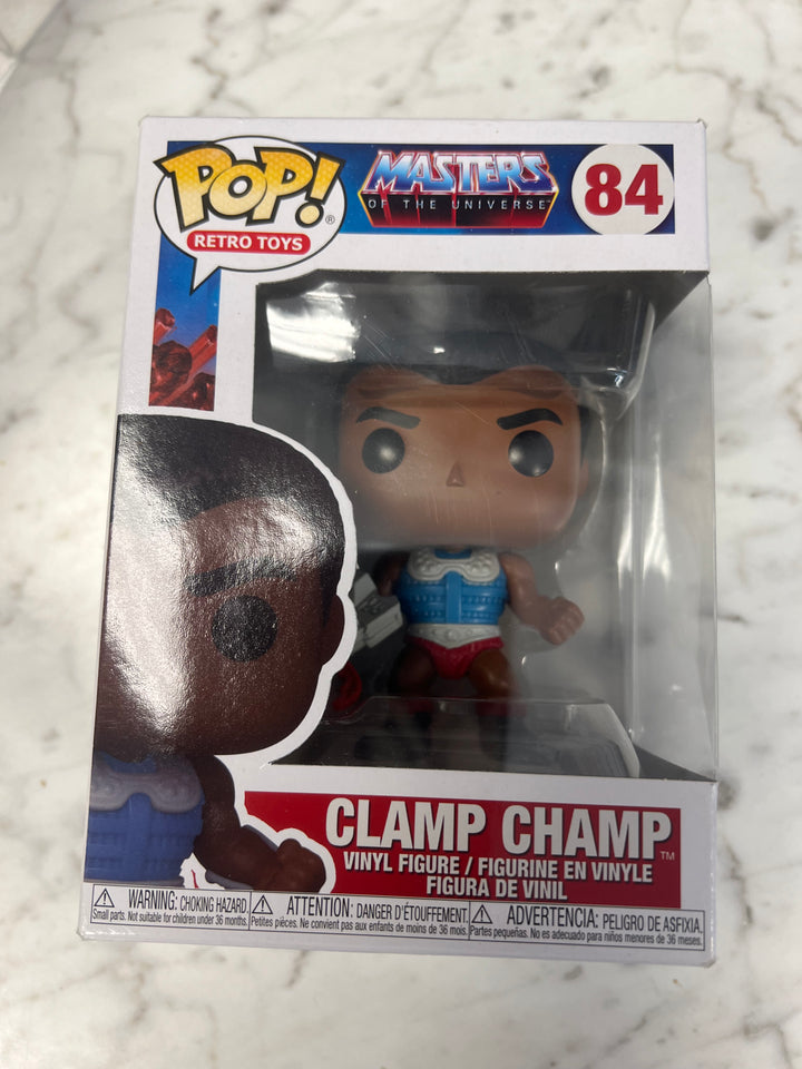 Funko Pop! Cassie Lang #84 Ant-Man and the Wasp Quantumania FP1231