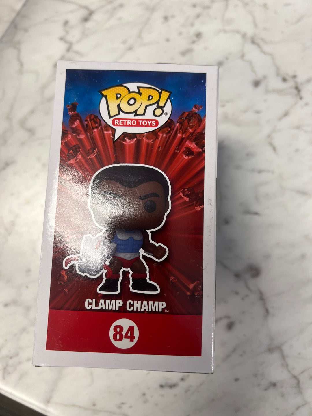 Funko Pop! Cassie Lang #84 Ant-Man and the Wasp Quantumania FP1231