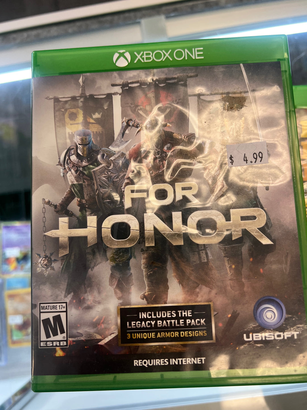 For Honor - Xbox One O42325