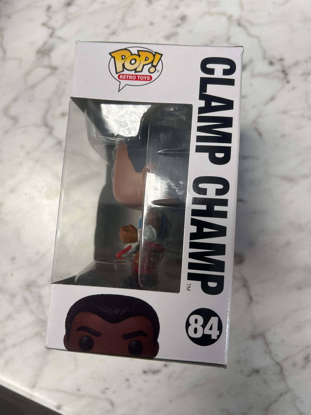 Funko Pop! Cassie Lang #84 Ant-Man and the Wasp Quantumania FP1231