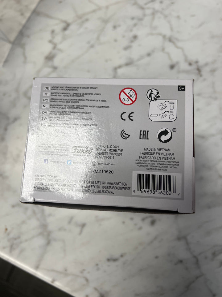 Funko Pop! Cassie Lang #84 Ant-Man and the Wasp Quantumania FP1231