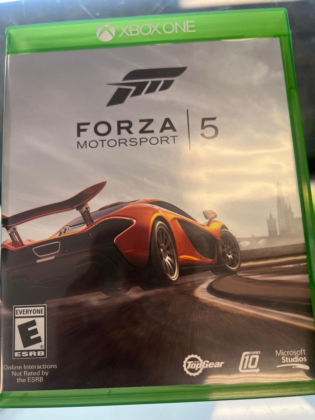 Forza Motorsport 5 - Xbox One O42325