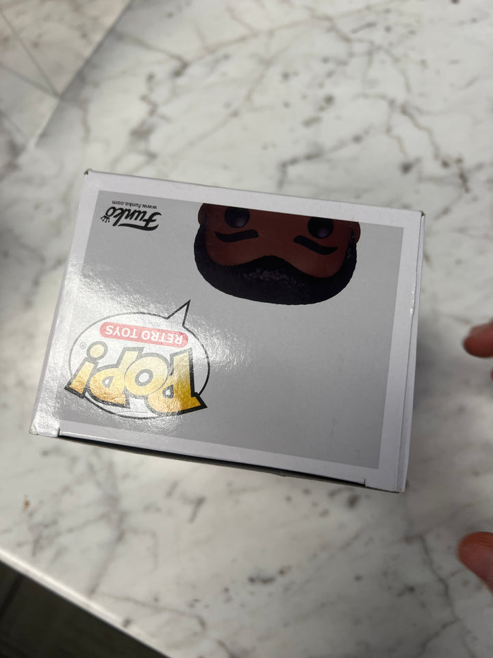 Funko Pop! Cassie Lang #84 Ant-Man and the Wasp Quantumania FP1231