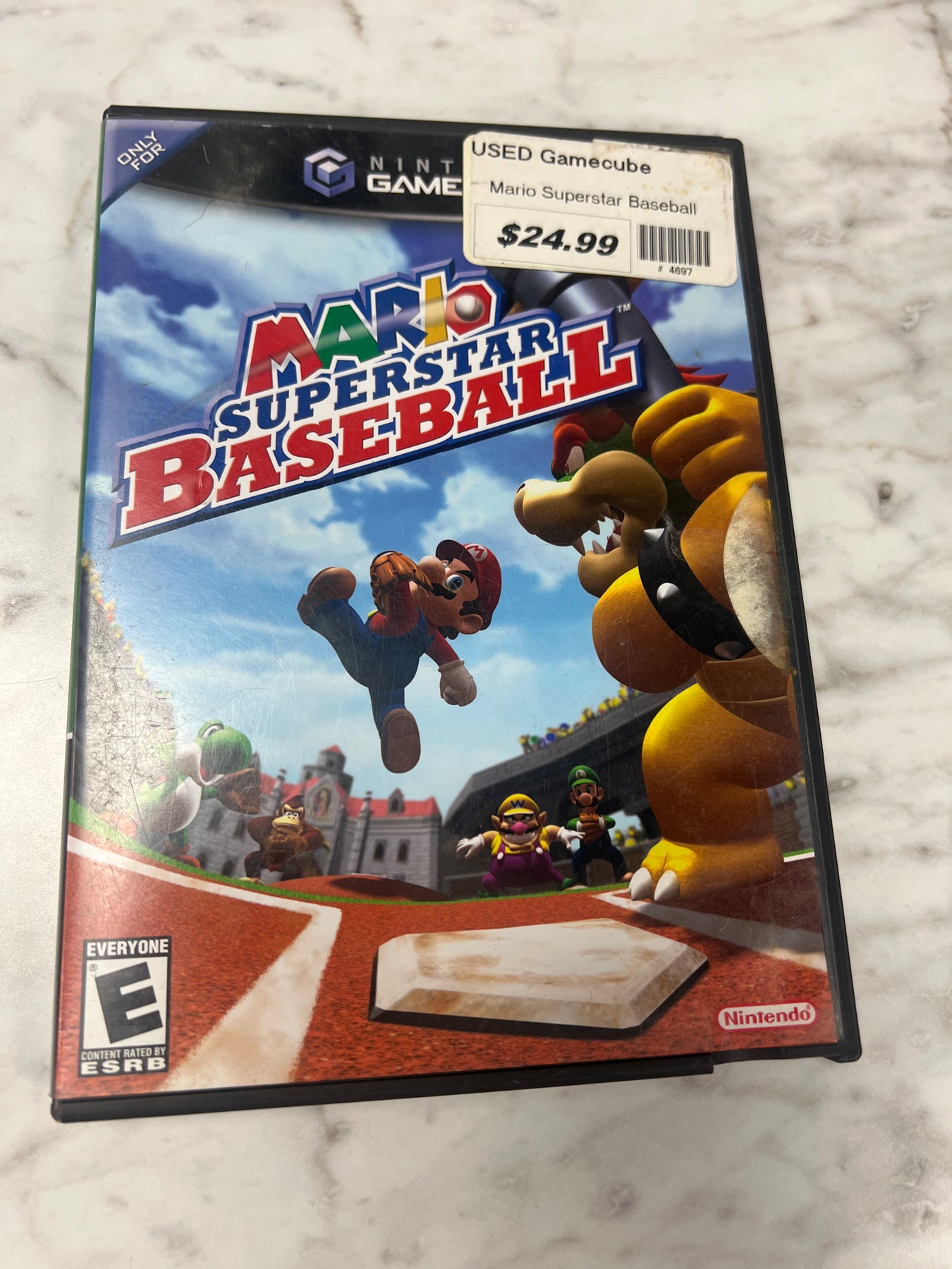 superstar baseball