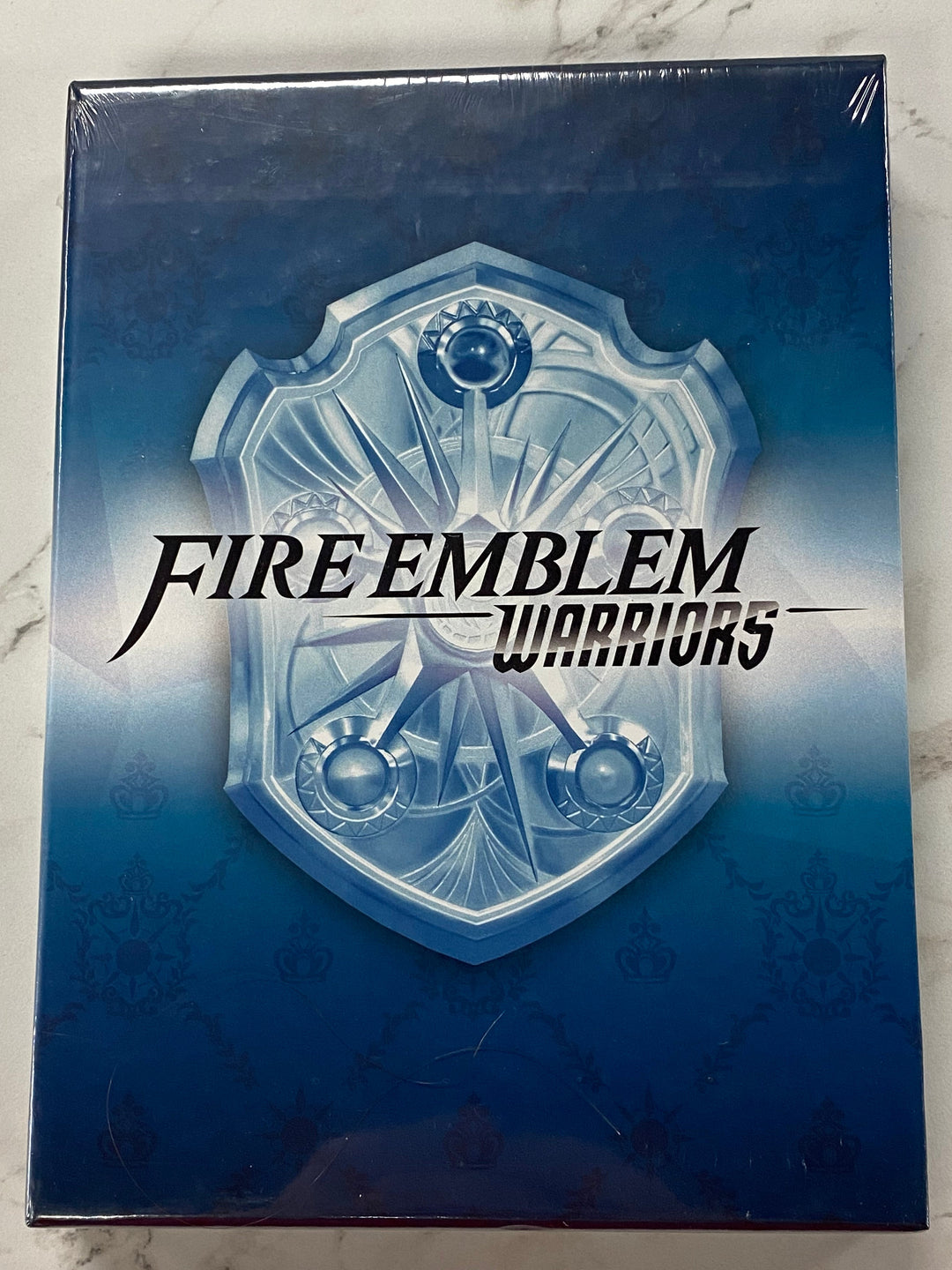 Fire Emblem Warriors Special Edition Character Cards ONLY NA62726