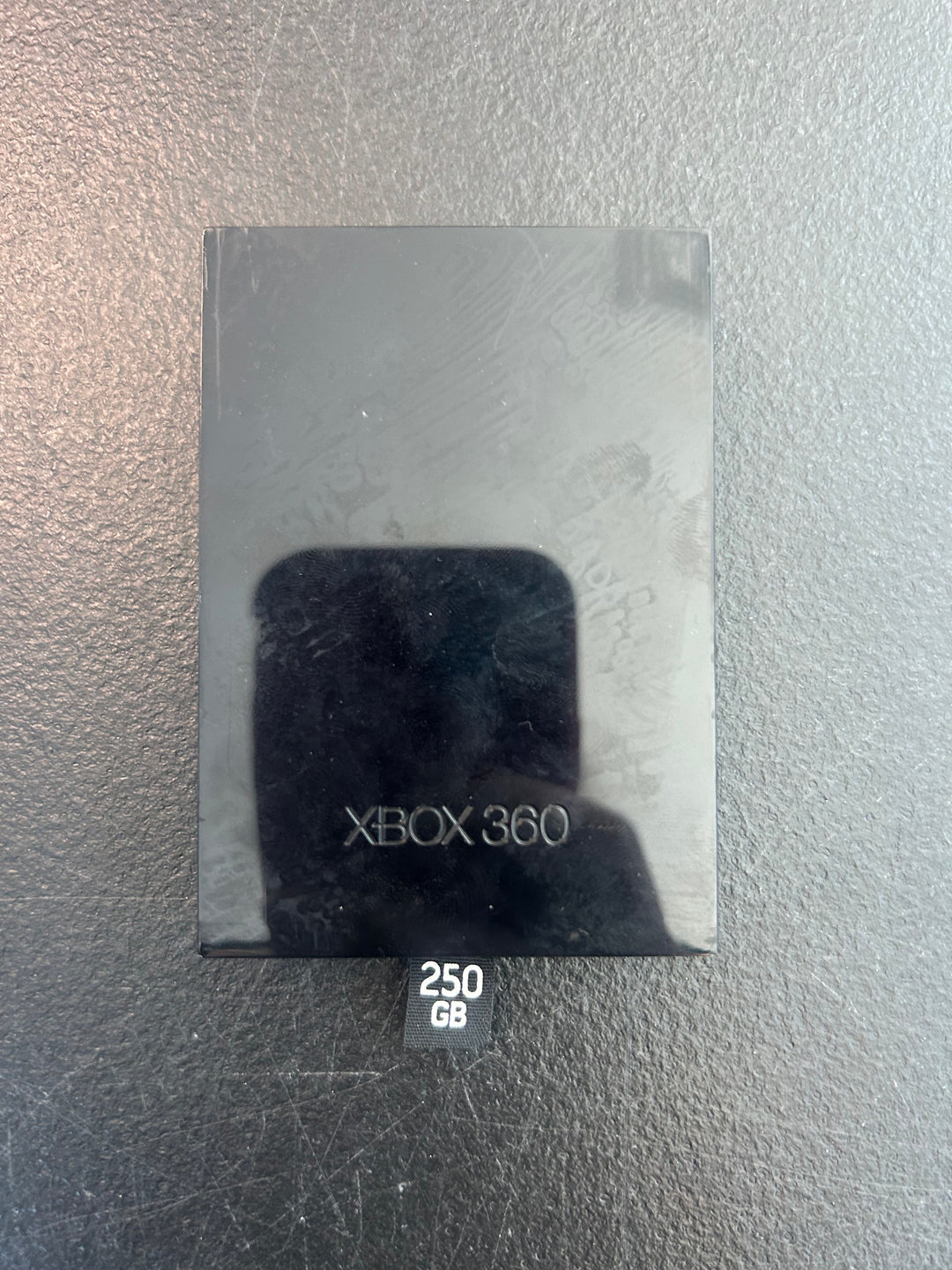 Xbox 360 Slim / E Model Internal Media Hard Drive *HDD* (OEM) MD12925