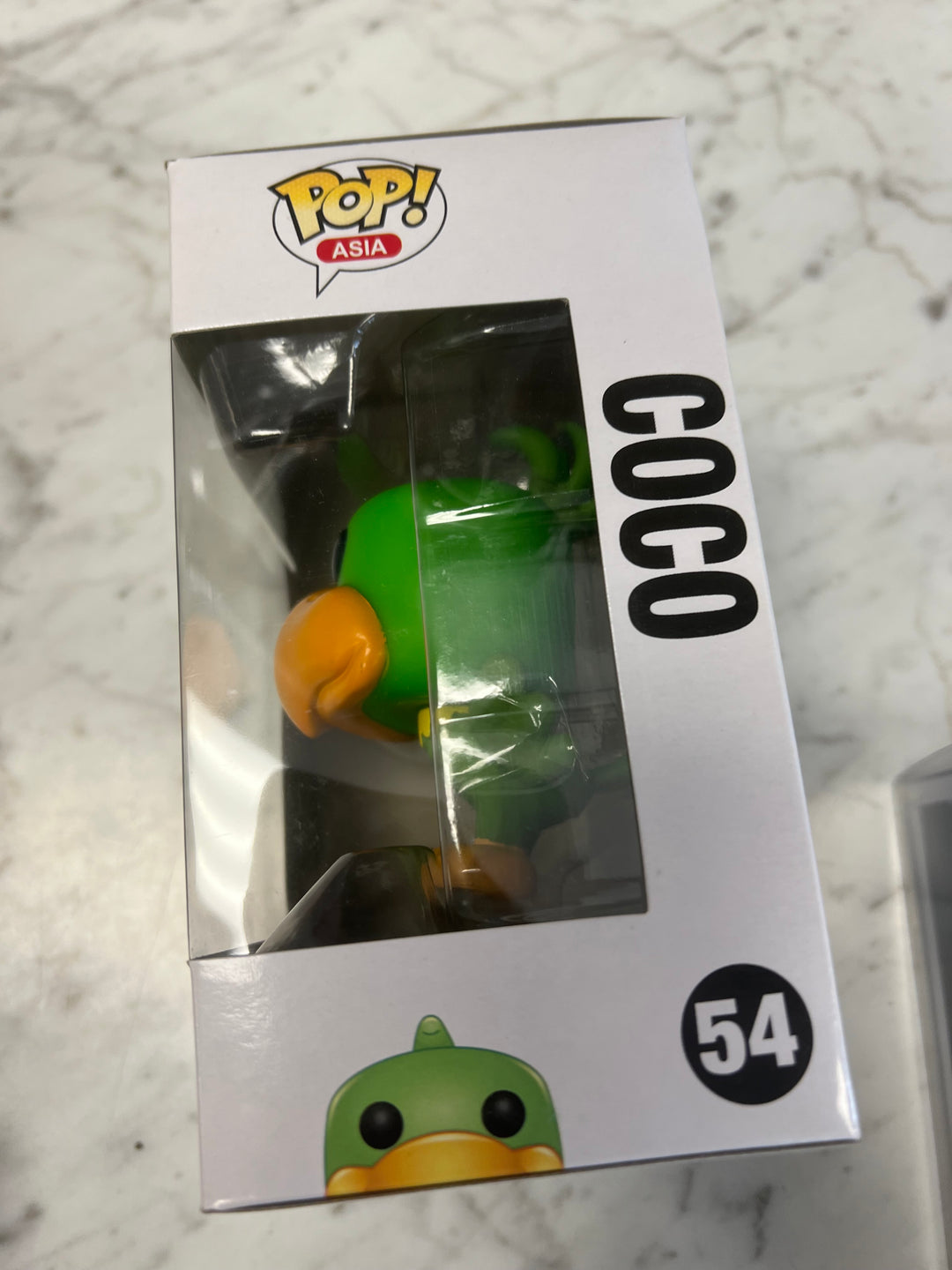 Funko Pop! Asia - Coco #54 Osama Tezuka Official FP1231