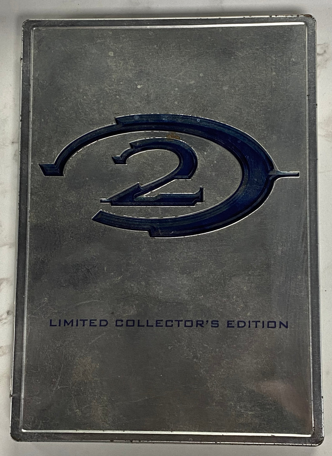 Halo 2 - Original Xbox X41125