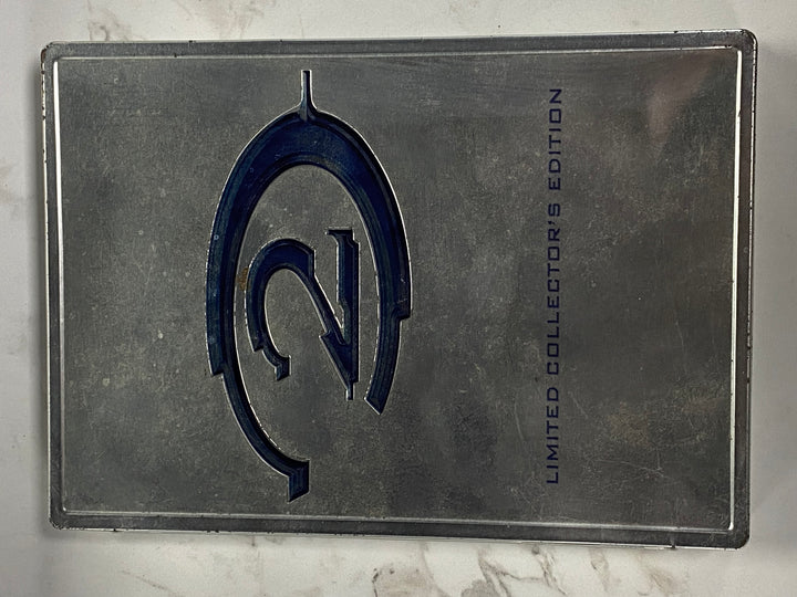 Halo 2 - Original Xbox X41125