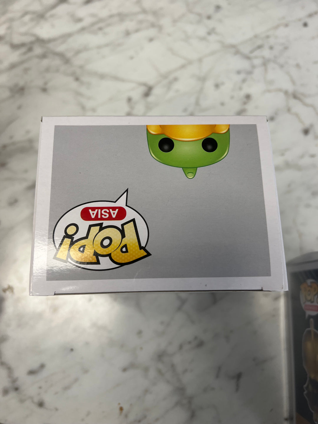 Funko Pop! Asia - Coco #54 Osama Tezuka Official FP1231