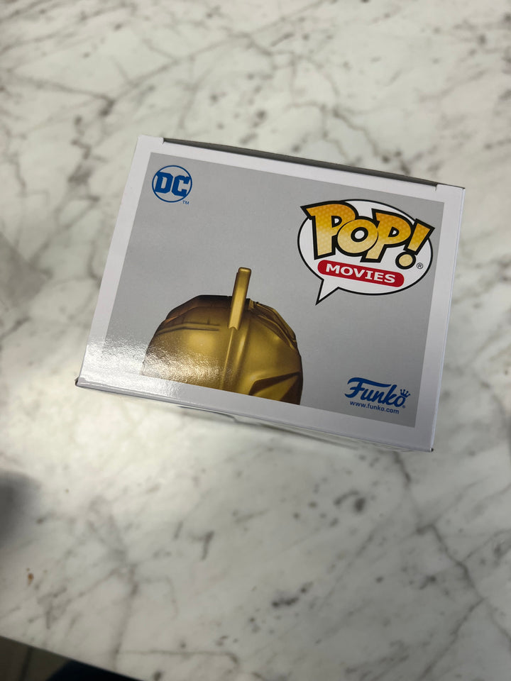 Funko Pop! Dr. Fate #1235 Black Adam FP1231